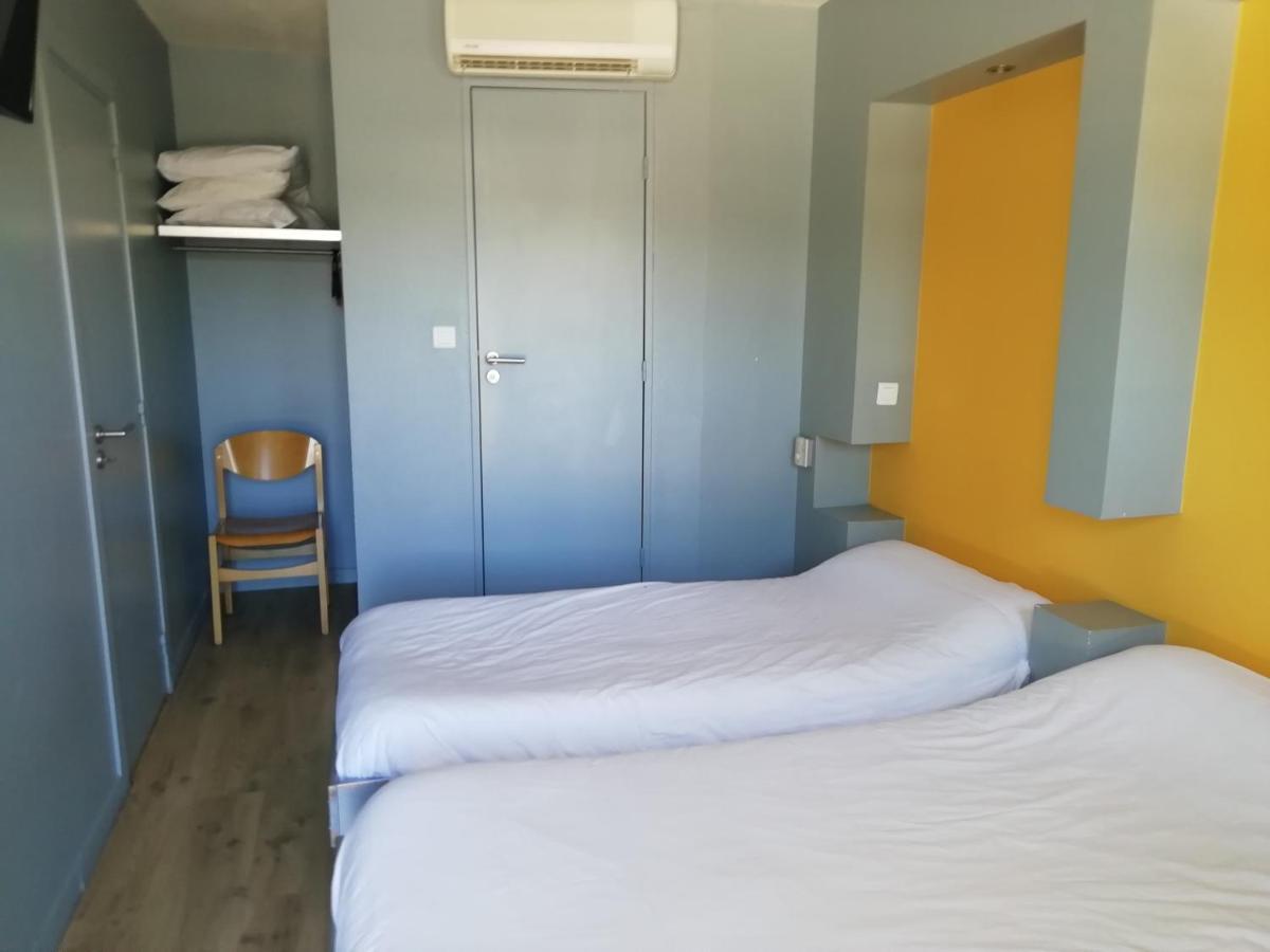 Hotel Evan Lempdes sur Allagnon Bagian luar foto