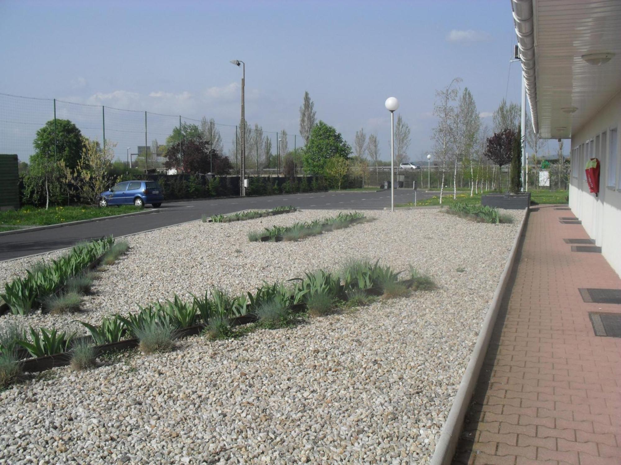 Hotel Evan Lempdes sur Allagnon Bagian luar foto