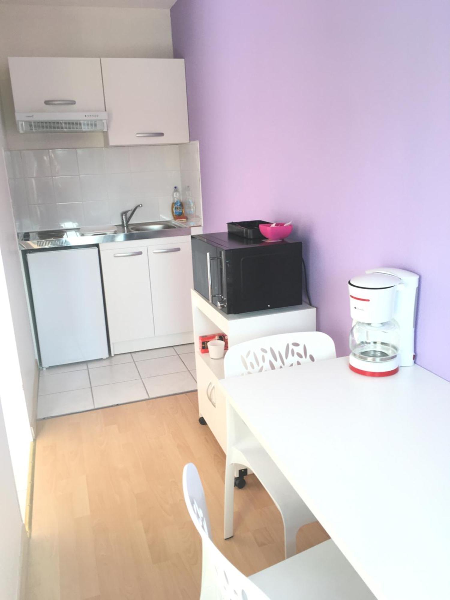 Hotel Evan Lempdes sur Allagnon Bagian luar foto