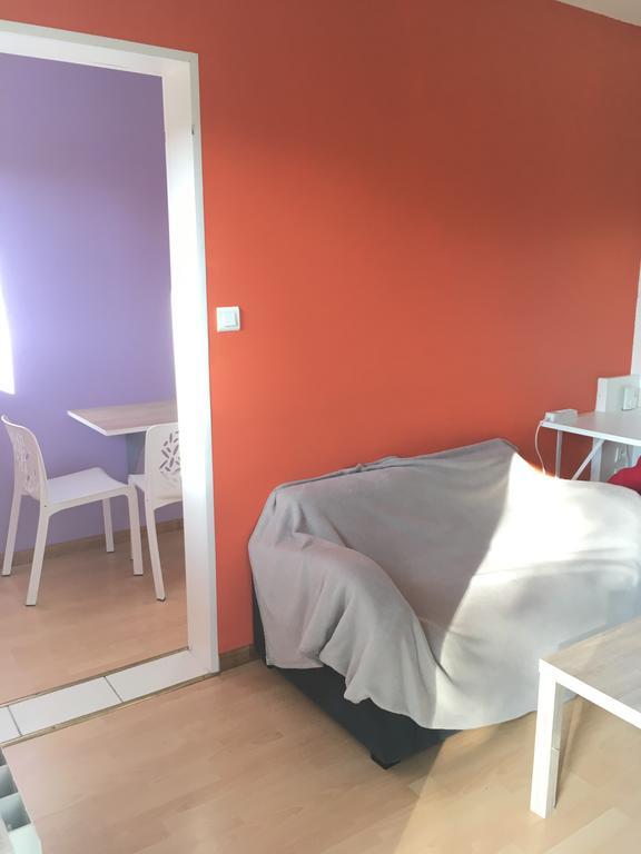 Hotel Evan Lempdes sur Allagnon Bagian luar foto