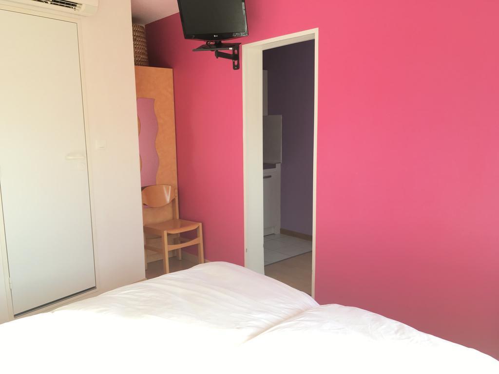 Hotel Evan Lempdes sur Allagnon Bagian luar foto