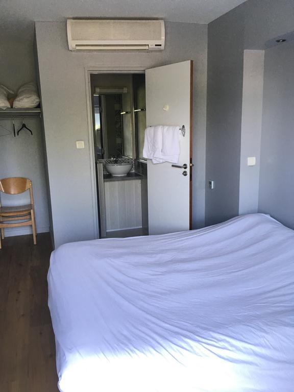 Hotel Evan Lempdes sur Allagnon Bagian luar foto