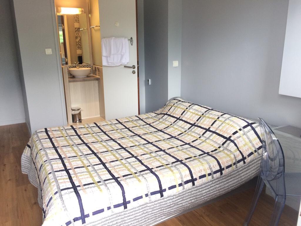 Hotel Evan Lempdes sur Allagnon Bagian luar foto