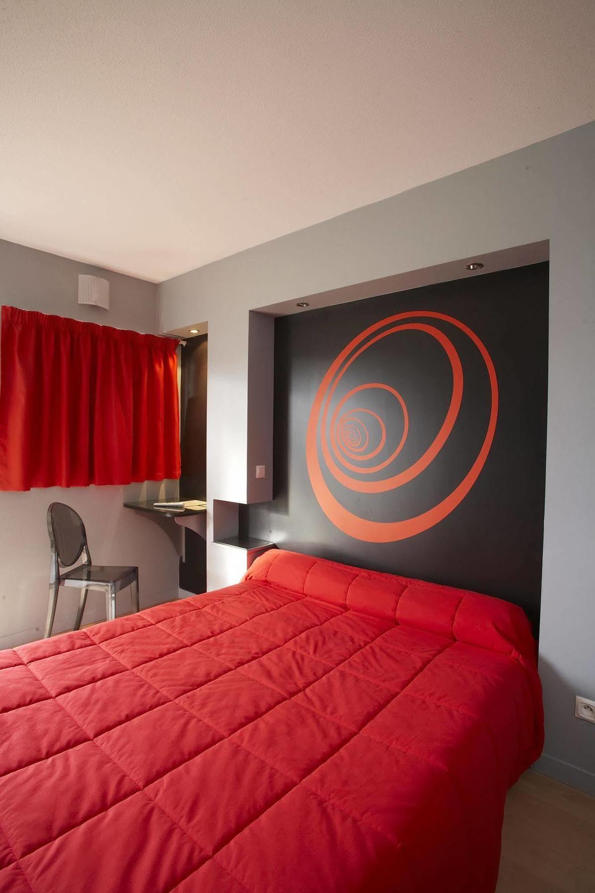 Hotel Evan Lempdes sur Allagnon Bagian luar foto