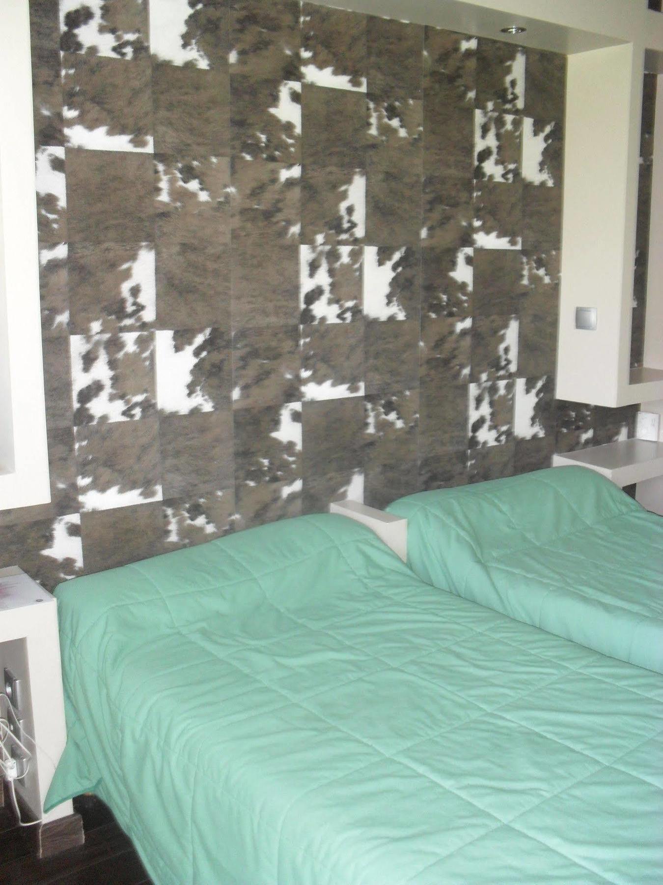 Hotel Evan Lempdes sur Allagnon Bagian luar foto