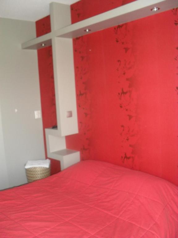 Hotel Evan Lempdes sur Allagnon Ruang foto
